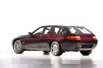 Porsche 928 Studie H50 1987 года